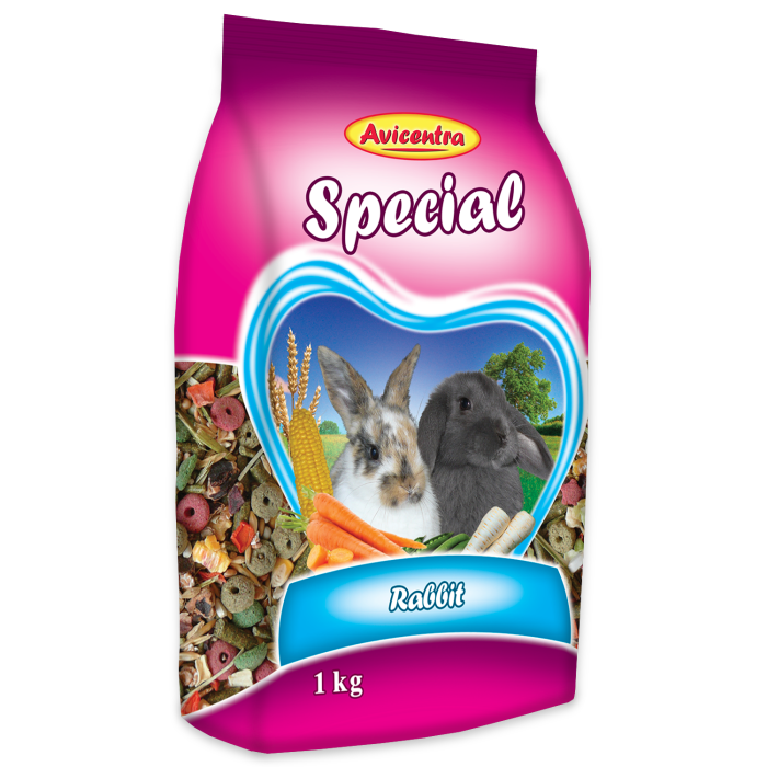 Królik Special